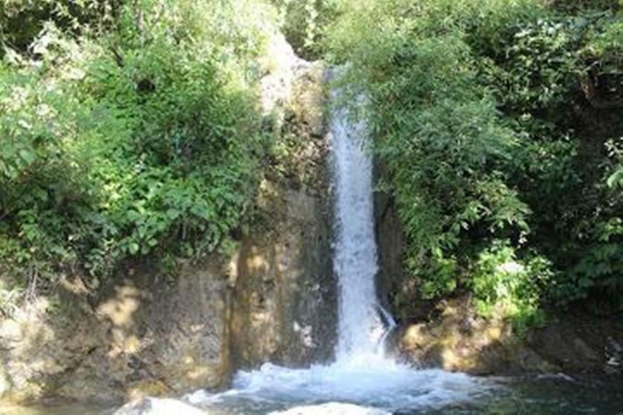 Raas Hotel Mussoorie Extérieur photo